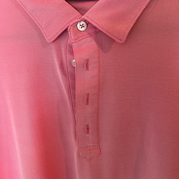 Johnnie-O Polo - Picture 2 of 5